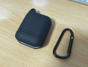 Apple AirPods case エアーポッズ