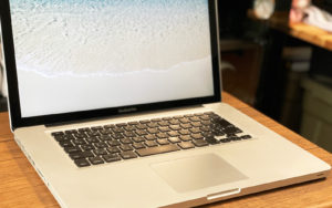 保存版】Macbook Pro（Early 2011）カスタムしたけど廃棄の理由 | YUYA